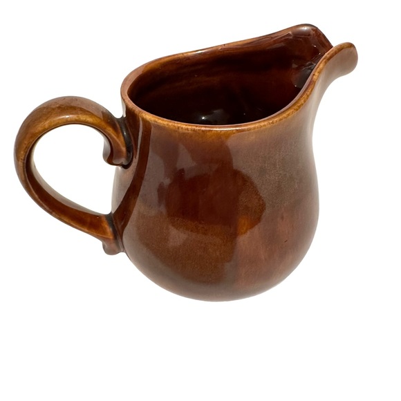 Vintage Creamer Pitcher - Picture 2 of 7